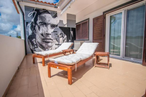 Apartment close to golf, beaches, Quinta Lago, Vale Lobo, Quarteira and Vilamoura
